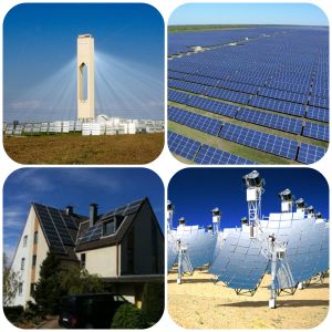 Energia Solar Descubre En Que Consiste Y Como Se Puede Utilizar